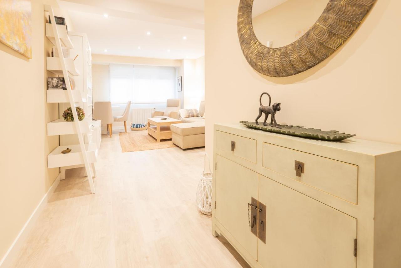 Premio Real Appartement *