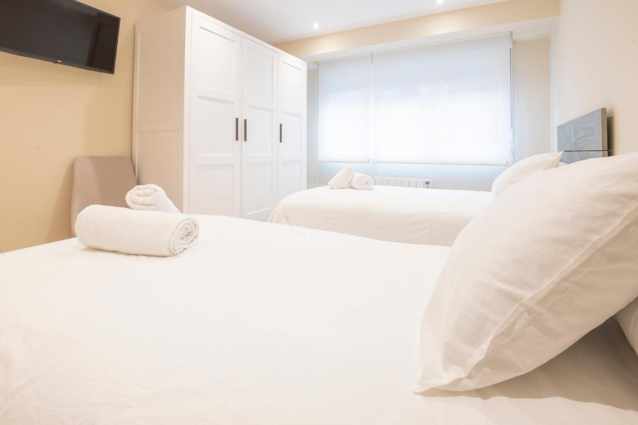 Appartement Premio Real