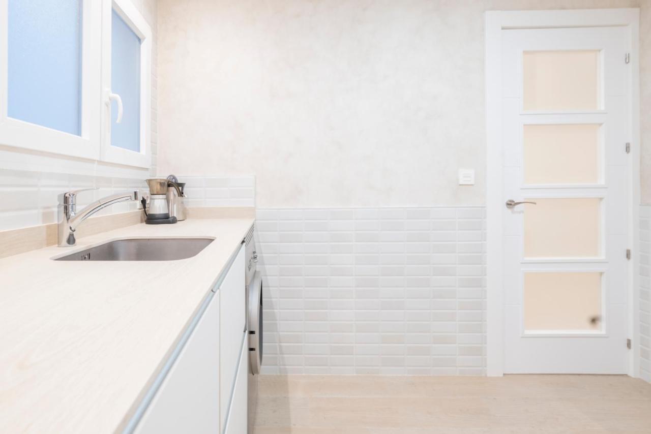Premio Real Appartement *