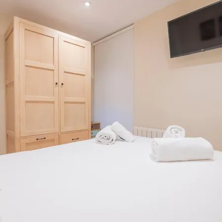 Apartamento Premio Real Gijon Exterior photo