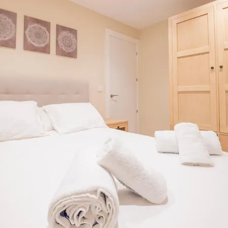 Apartamento Premio Real Gijon Exterior photo