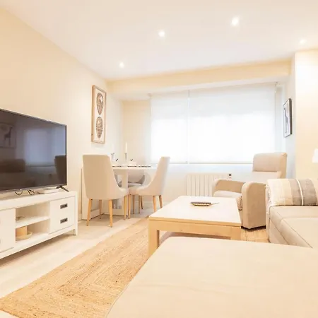 Apartamento Premio Real Gijon Exterior photo