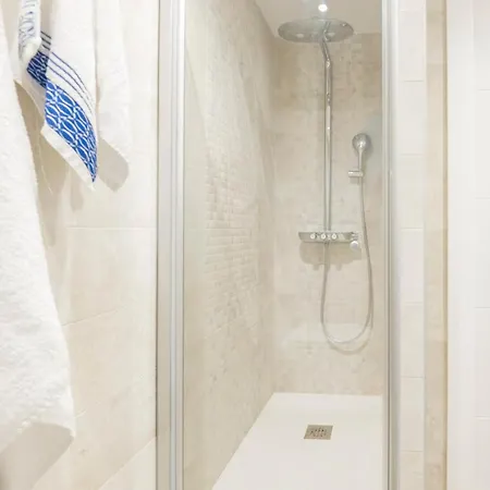 Apartamento Premio Real Gijon Exterior photo