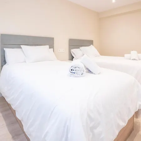Apartamento Premio Real Gijon Exterior photo