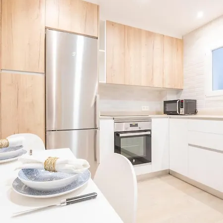 Apartamento Premio Real Gijon Exterior photo