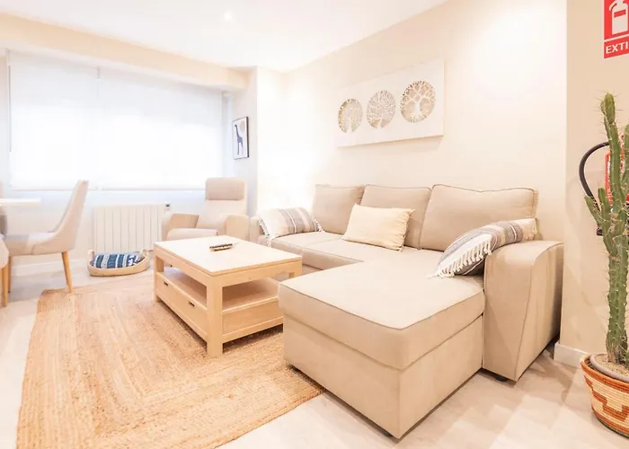 Apartamento Premio Real