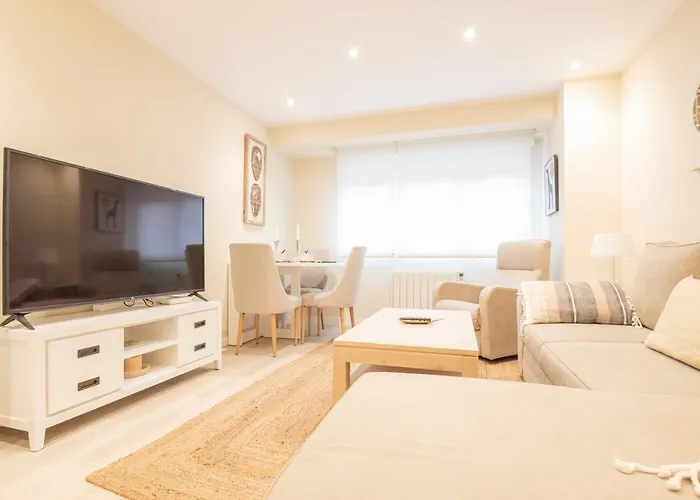 Apartamento Premio Real