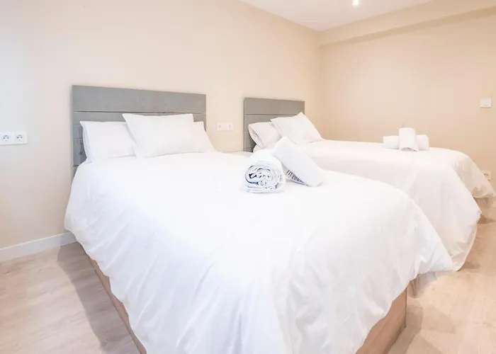 Apartamento Premio Real