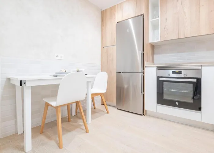 Apartamento Premio Real