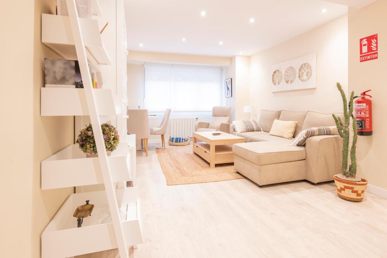 Premio Real Appartement Gijón