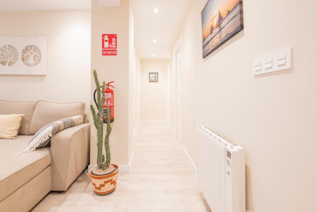 Premio Real Appartement Gijón
