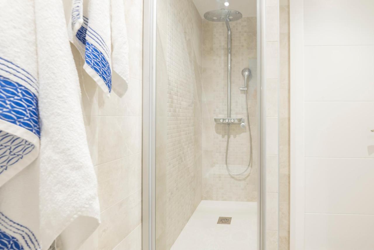 Appartement Premio Real