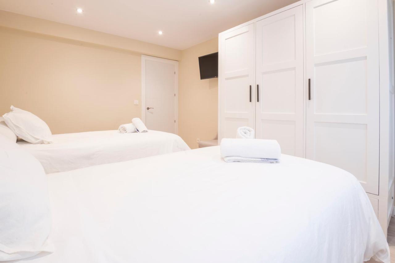 Premio Real Apartment Gijon