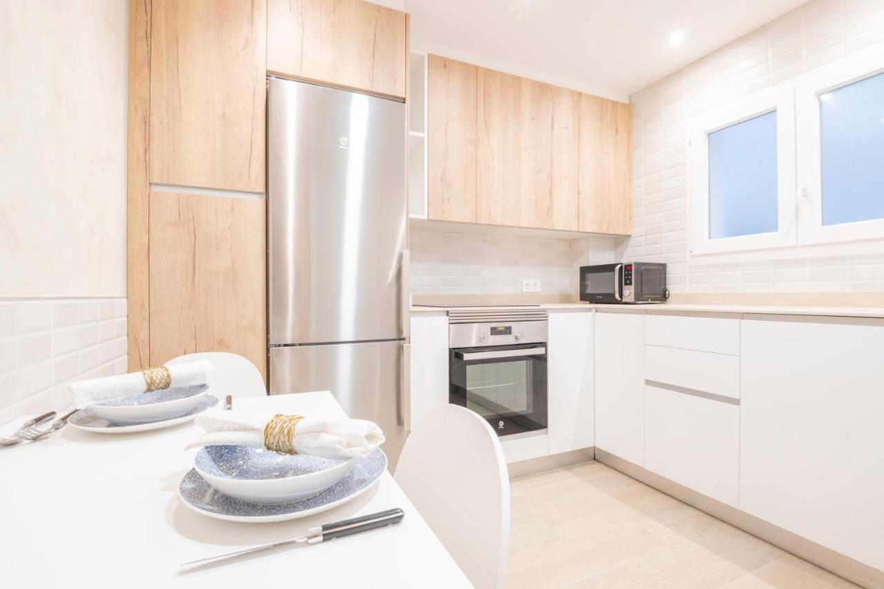 Appartement Premio Real *