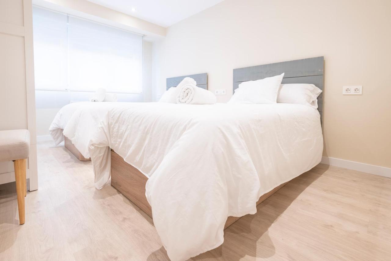 Appartement Premio Real Gijón